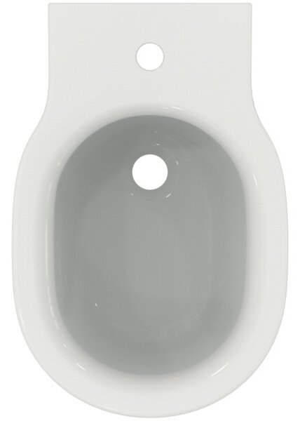 Ideal Standard Connect Air - Závesný bidet, biela E026601