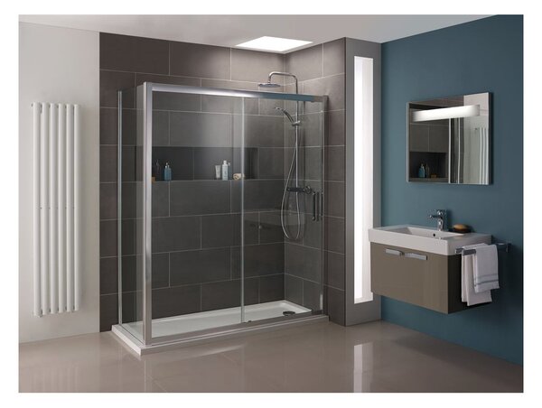 Ideal Standard Strada - Nábytkové umývadlo 810x455 mm, s prepadom, biela K078801