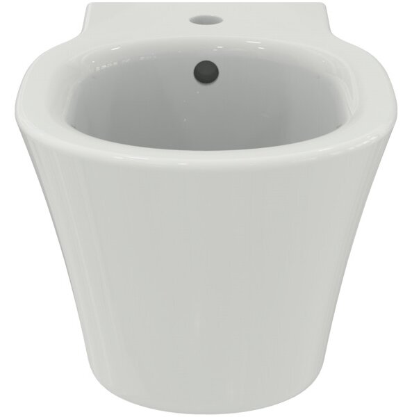 Ideal Standard Connect Air - Závesný bidet, biela E026601