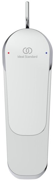 Ideal Standard CeraFlex Grande - Umývadlová batéria stojánková, s odtokovou garnitúrou, chróm B1713AA
