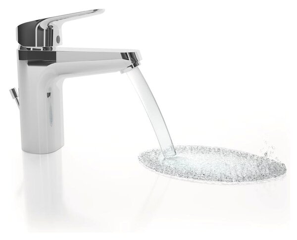 Ideal Standard CeraFlex Grande - Umývadlová batéria stojánková, s odtokovou garnitúrou, chróm B1713AA