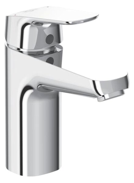 Ideal Standard CeraFlex Grande - Umývadlová batéria stojánková, s odtokovou garnitúrou, chróm B1713AA