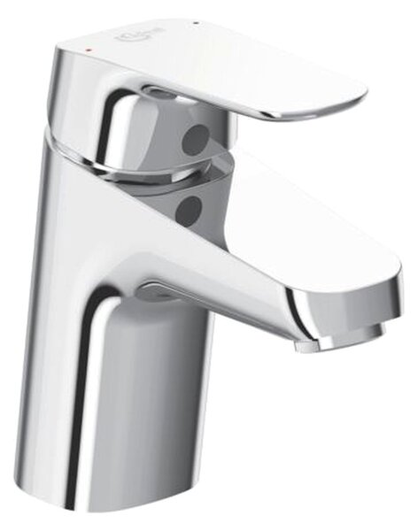 Ideal Standard CeraFlex - Umývadlová batéria stojánková s odtokovou garnitúrou, chróm B1708AA