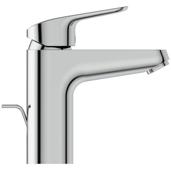 Ideal Standard CeraFlex Grande - Umývadlová batéria stojánková, s odtokovou garnitúrou, chróm B1713AA