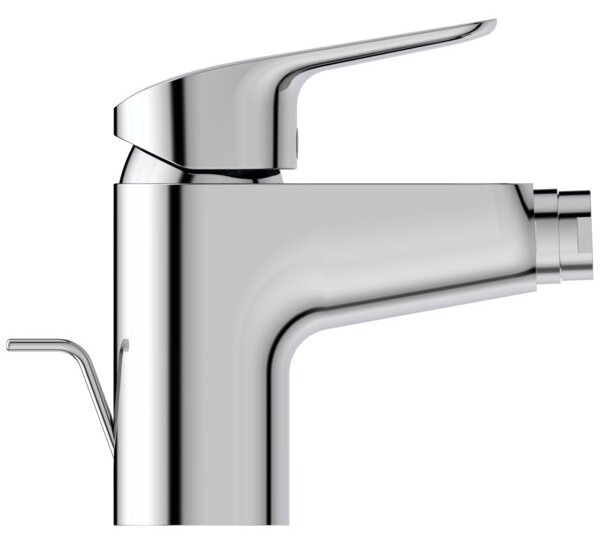Ideal Standard CeraFlex - Bidetová batéria s odtokovou garnitúrou, chróm B1718AA