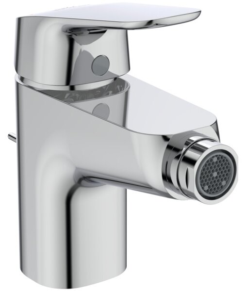 Ideal Standard CeraFlex - Bidetová batéria s odtokovou garnitúrou, chróm B1718AA