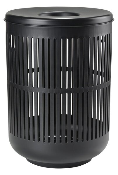 Plastový kôš na bielizeň 60 l Ume - Zone