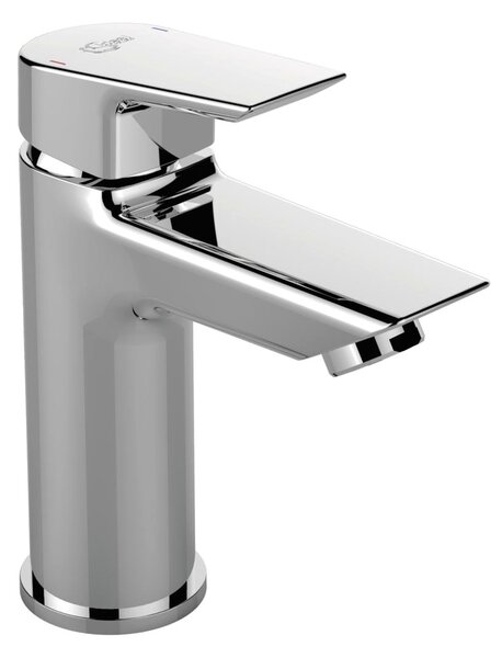 Ideal Standard Tesi - Umývadlová batéria bez odtokovej garnitúry, chróm A6559AA
