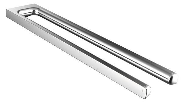 Emco Trend - Držiak na uterák, 2 - ramenný, 43 cm 025000146