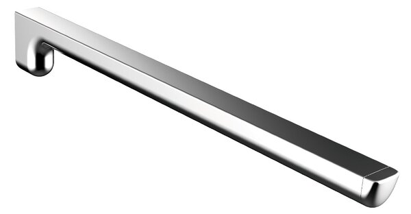 Emco Trend - Držiak na uterák, 1 - ramenný, 31 cm 025000132