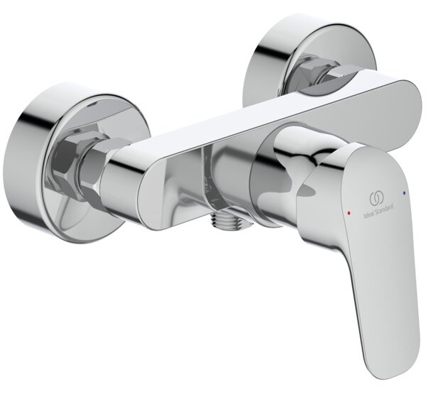 Ideal Standard CeraFlex - Sprchová batéria nástenná, chróm B1720AA
