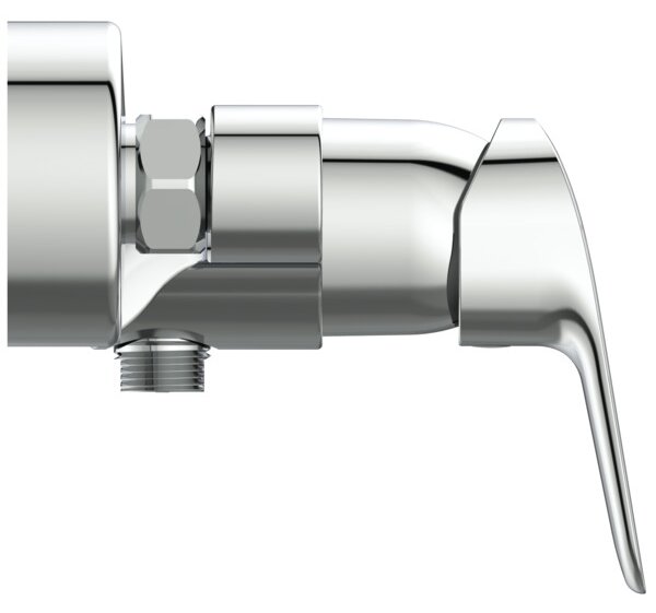 Ideal Standard CeraFlex - Sprchová batéria nástenná, chróm B1720AA