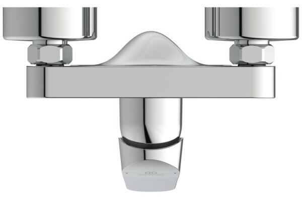 Ideal Standard CeraFlex - Sprchová batéria nástenná, chróm B1720AA