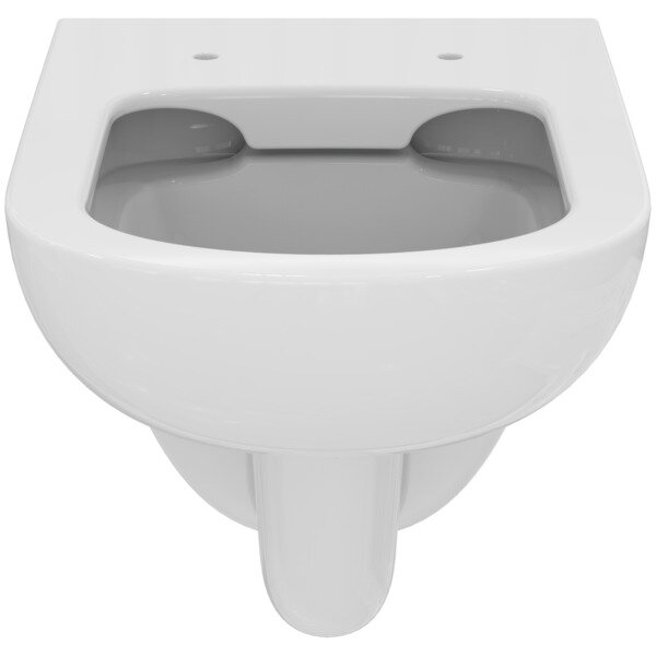 Ideal Standard Tempo - Závesné WC RIMLESS, biela T041501