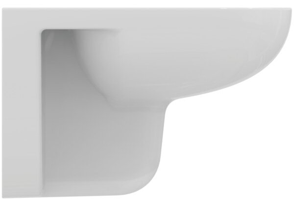 Ideal Standard Tempo - Závesné WC RIMLESS, biela T041501