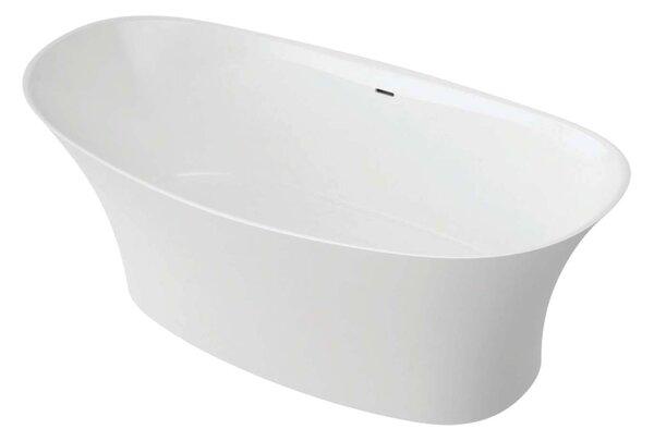 Vima 105 - Vaňa 1700x786 mm, biela