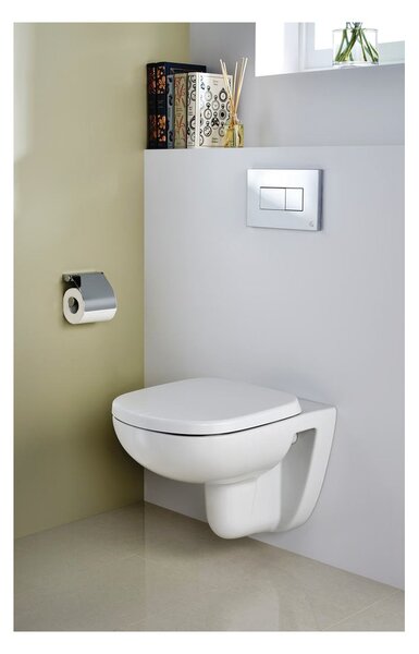 Ideal Standard Tempo - Závesné WC, biela T331101