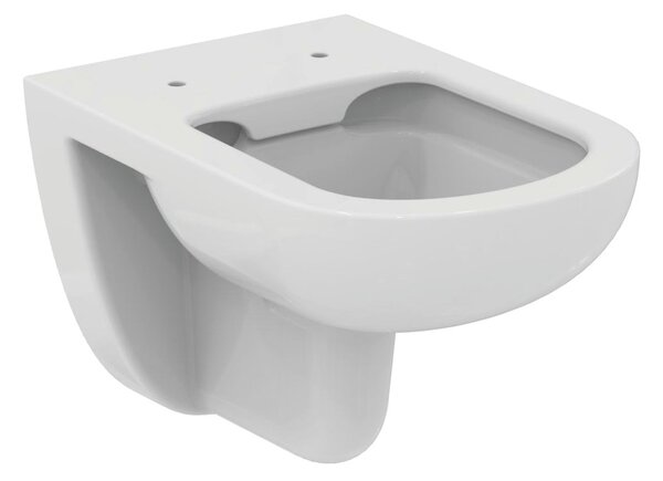 Ideal Standard Tempo - Závesné WC RIMLESS, biela T041501