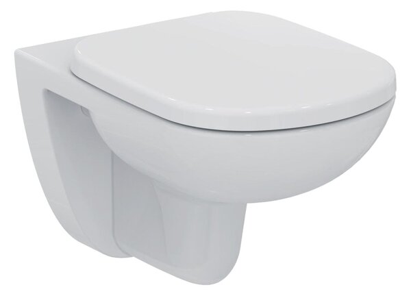Ideal Standard Tempo - Závesné WC, biela T331101