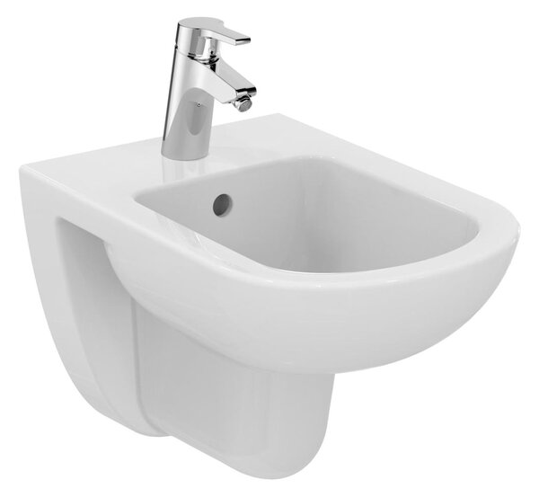 Ideal Standard Tempo - Závesný bidet, biela T509501