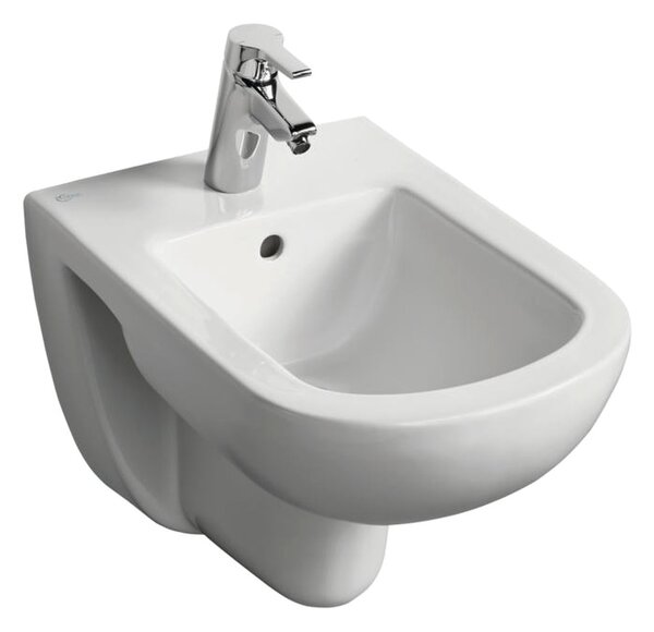 Ideal Standard Tempo - Závesný bidet, biela T509501