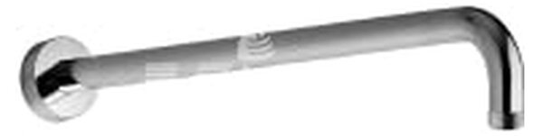 Alpi Sport Plus - Sprchový systém pod omietku, komplet 72RP1863/ABS