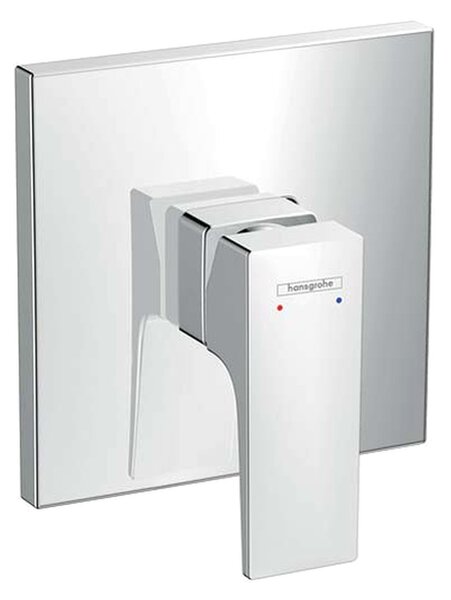 Hansgrohe Metropol - Sprchová batéria pod omietku, chróm 32565000