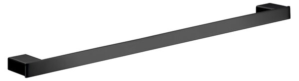 Emco Loft - Držiak na uterák, 64 cm, čierna 056013360