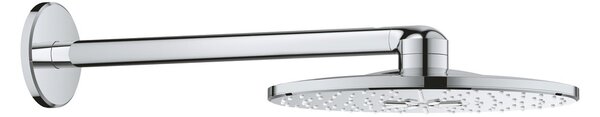 GROHE Rainshower SmartActive 310 - Hlavová sprcha, 2 prúdy, so sprchovým ramenom, chróm 26475000