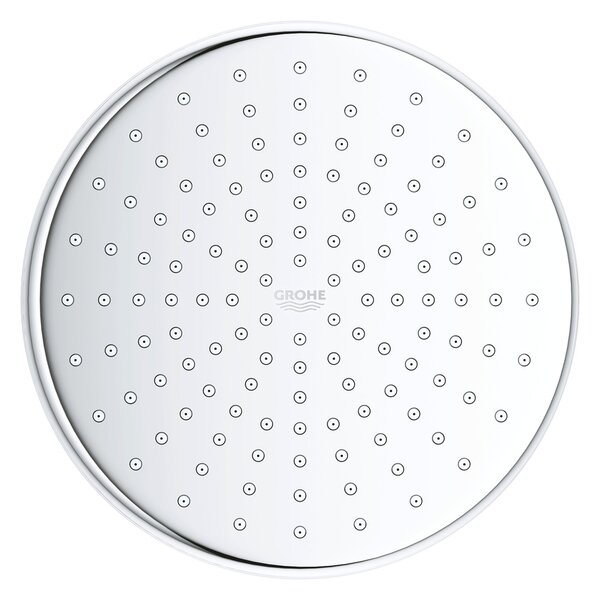 GROHE Tempesta 210 - Hlavová sprcha s jedným prúdom, chróm 26408000