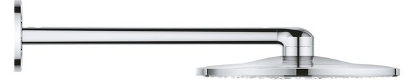 GROHE Rainshower SmartActive 310 - Hlavová sprcha, 2 prúdy, so sprchovým ramenom, chróm 26475000