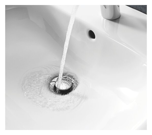 GROHE Euro Ceramic - Závesné umývadlo 595x482 mm, alpská biela 39335000