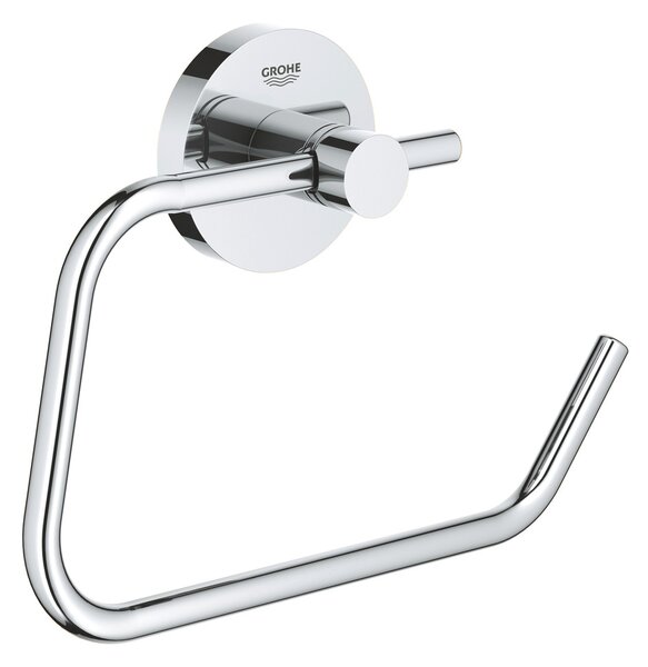 GROHE Essentials - Držiak toaletného papiera, chróm 40689001