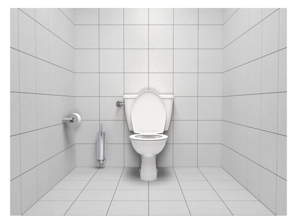 GROHE Essentials - Držiak toaletného papiera, chróm 40689001