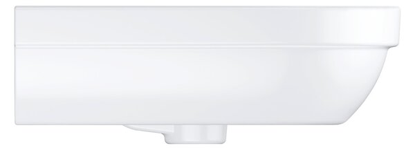 GROHE Euro Ceramic - Závesné umývadlo 595x482 mm, alpská biela 39335000
