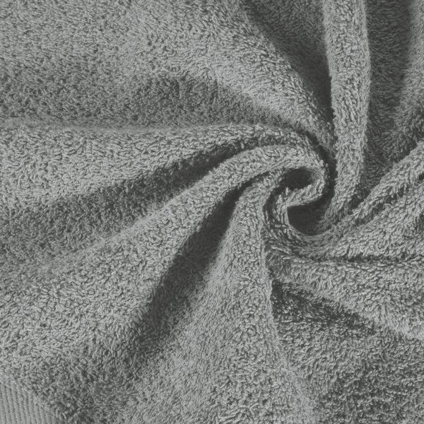 FROTÉ UTERÁK SMOOTH2 30X50 CM SIVÁ