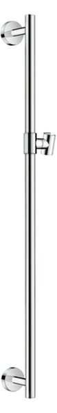 Hansgrohe Unica - Sprchová tyč Comfort 900 mm, chróm 26402000