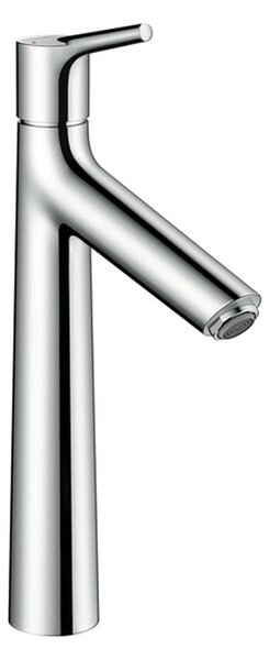 Hansgrohe Talis S - Páková umývadlová batéria 190 bez odtokovej súpravy, chróm 72032000