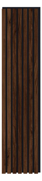 AKUSTICKÝ PANEL 30,5/132,5/1,8 cm Xora - Dekorácie na stenu, Online Only