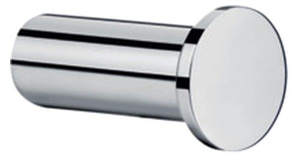 Hansgrohe Logis Universal - Jednoduchý háčik , chróm 41711000