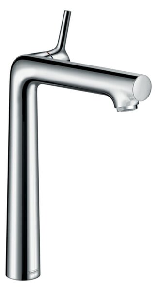 Hansgrohe Talis S - Páková umývadlová batéria 250 bez odtokovej súpravy, chróm 72116000