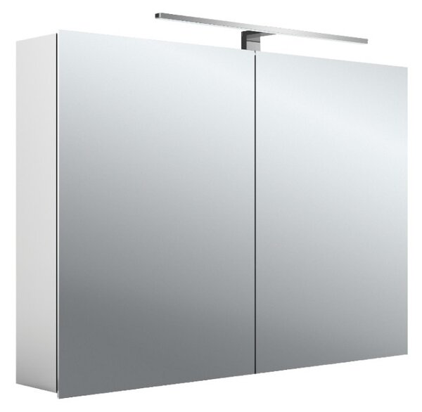 Emco MEE - zrkadlová skrinka s LED osvetlením, 1000x700mm, 949805052
