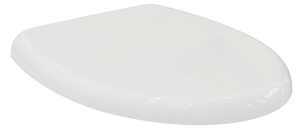 Vima 522 - WC sedátko s kovové pánty, biela