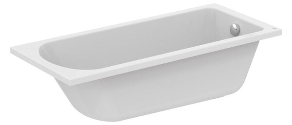 Vima 611 - Vaňa 1600x700 mm, biela