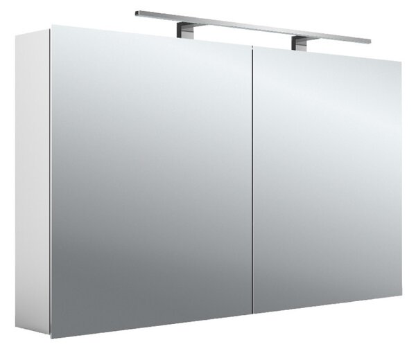 Emco MEE - zrkadlová skrinka s LED osvetlením, 1200x700mm, 949805053