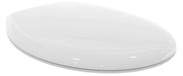 Vima 505 - WC sedátko s kovovými pántmi, biela
