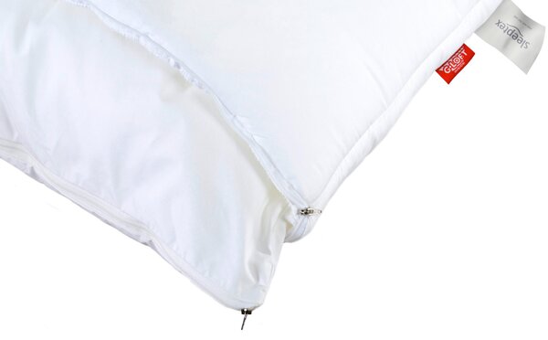 VANKÚŠ POD HLAVU, 70/90 cm Sleeptex - Prikrývky & vankúše