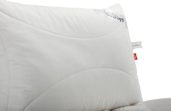 VANKÚŠ POD HLAVU, 70/90 cm Sleeptex - Prikrývky & vankúše