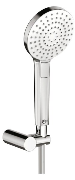 Ideal Standard Idealrain EVO - Sprchový set Circle, chróm B2404AA