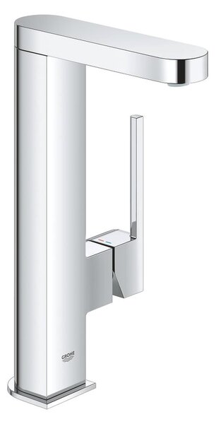 GROHE Plus - Páková umývadlová batéria, veľkosť L, chróm 23873003